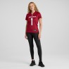 Kyler Murray Arizona Cardinals Nike Damen-Spielertrikot – Cardinal