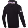 Justin Jefferson Minnesota Vikings Pro Standard Spielername und Nummer Pullover Hoodie – Schwarz