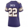 Harrison Smith Minnesota Vikings Nike Damen-Spieltrikot für klassische Spieler – Lila