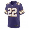 Harrison Smith Minnesota Vikings Nike Classic Spieler-Spieltrikot – Lila