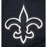 Tyrann Mathieu New Orleans Saints Pro Standard Mesh Spielername und Nummer oben – Schwarz