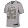 Tyrann Mathieu New Orleans Saints Nike Atmosphere Spieltrikot für Jugendliche – Grau