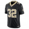 Tyrann Mathieu New Orleans Saints Nike Vapor F.U.S.E. Limitiertes Trikot – Schwarz