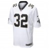 Tyrann Mathieu New Orleans Saints Nike Spieltrikot – Weiß