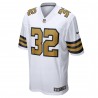 Tyrann Mathieu New Orleans Saints Nike Spieler-Spieltrikot – Weiß