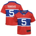 Kayvon Thibodeaux New York Giants Nike Kleinkind-Spieltrikot für alternative Spieler – Century Red