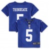 Kayvon Thibodeaux New York Giants Nike Spieltrikot für Kleinkinder – Royal