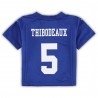 Kayvon Thibodeaux New York Giants Nike Spieltrikot für Kleinkinder – Royal