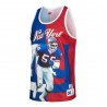 Lawrence Taylor New York Giants Mitchell & Ness Retired Player Grafik-Tanktop – Royal/Rot