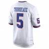 Kayvon Thibodeaux New York Giants Nike Alternatives Spieltrikot – Weiß