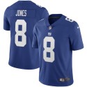 Daniel Jones New York Giants Nike Vapor Limited Trikot – Royal