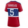 Kayvon Thibodeaux New York Giants Nike Damen-Spieltrikot für alternative Spieler – Century Red