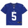 Kayvon Thibodeaux New York Giants Nike Vorschul-Spieltrikot – Royal