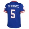 Kayvon Thibodeaux New York Giants Nike Jugend-Spieltrikot – Royal