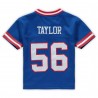 Lawrence Taylor New York Giants Mitchell & Ness Infant 1986 Retired Legacy Trikot – Royal