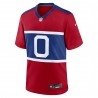 Brian Burns New York Giants Nike Alternatives Spieltrikot – Century Red