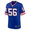 Lawrence Taylor New York Giants Nike Classic Retired Player Game Jersey – Royal