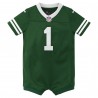 Ahmad Soße Gardner New York Jets Nike Newborn & Infant Game Romper Jersey - Legacy Green