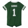 Ahmad Soße Gardner New York Jets Nike Newborn & Infant Game Romper Jersey - Legacy Green