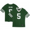 Garrett Wilson New York Jets Nike Spieltrikot für Kleinkinder – Legacy Green