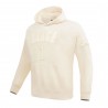 Ahmad Sauce Gardner New York Jets Pro Standard Spielername und Nummer Pullover Hoodie – Creme