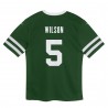 Garrett Wilson New York Jets Nike Spieltrikot für Kleinkinder – Legacy Green