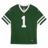 Ahmad Sauce Gardner New York Jets Nike Preschool Game Jersey - Legacy Green