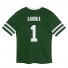 Ahmad Sauce Gardner New York Jets Nike Preschool Game Jersey - Legacy Green