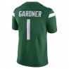 Ahmad Soße Gardner New York Jets Nike Vapor Untouchable Limited Jersey - Gotham Green