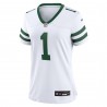 Ahmad Sauce Gardner New York Jets Nike Women's Game Player Jersey - Legacy White