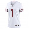 Kyler Murray Arizona Cardinals Nike Damen-Spielertrikot – Weiß