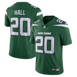 Breece Hall New York Jets Nike Vapor Untouchable Limited Trikot – Gotham Green