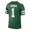 Ahmad Soße Gardner New York Jets Nike Legend Player Performance Top - Legacy Green