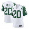 Breece Hall New York Jets Nike Classic Alternate Game Jersey – Weiß