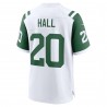 Breece Hall New York Jets Nike Classic Alternate Game Jersey – Weiß