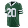 Breece Hall New York Jets Nike Vapor F.U.S.E. Limitiertes Trikot – Legacy Green