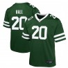 Breece Hall New York Jets Nike Jugend-Spieltrikot – Legacy Green