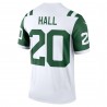 Breece Hall New York Jets Nike Alternate Legend Player Performance Top – Weiß