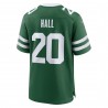 Breece Hall New York Jets Nike Spieltrikot – Legacy Green