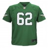 Jason Kelce Philadelphia Eagles Nike alternatives Spieltrikot für Kleinkinder – Kelly Green