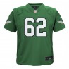 Jason Kelce Philadelphia Eagles Nike alternatives Spieltrikot für Kleinkinder – Kelly Green