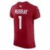 Kyler Murray Arizona Cardinals Nike Vapor F.U.S.E. Elite-Trikot – Cardinal