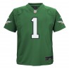 Jalen verletzt die Philadelphia Eagles. Nike Preschool-Spieltrikot – Kelly Green