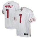 Kyler Murray Arizona Cardinals Nike Jugend-Spieltrikot – Weiß