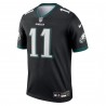 A.J. Braunes Nike Alternate Legend Player Performance-Oberteil der Philadelphia Eagles – Schwarz