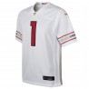 Kyler Murray Arizona Cardinals Nike Jugend-Spieltrikot – Weiß