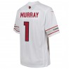 Kyler Murray Arizona Cardinals Nike Jugend-Spieltrikot – Weiß