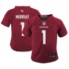 Kyler Murray Arizona Cardinals Nike Spieltrikot für Kleinkinder – Cardinal