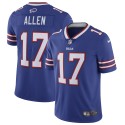 Josh Allen Buffalo Bills Nike Vapor Untouchable Limited Trikot – Royal