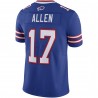 Josh Allen Buffalo Bills Nike Vapor Untouchable Limited Trikot – Royal